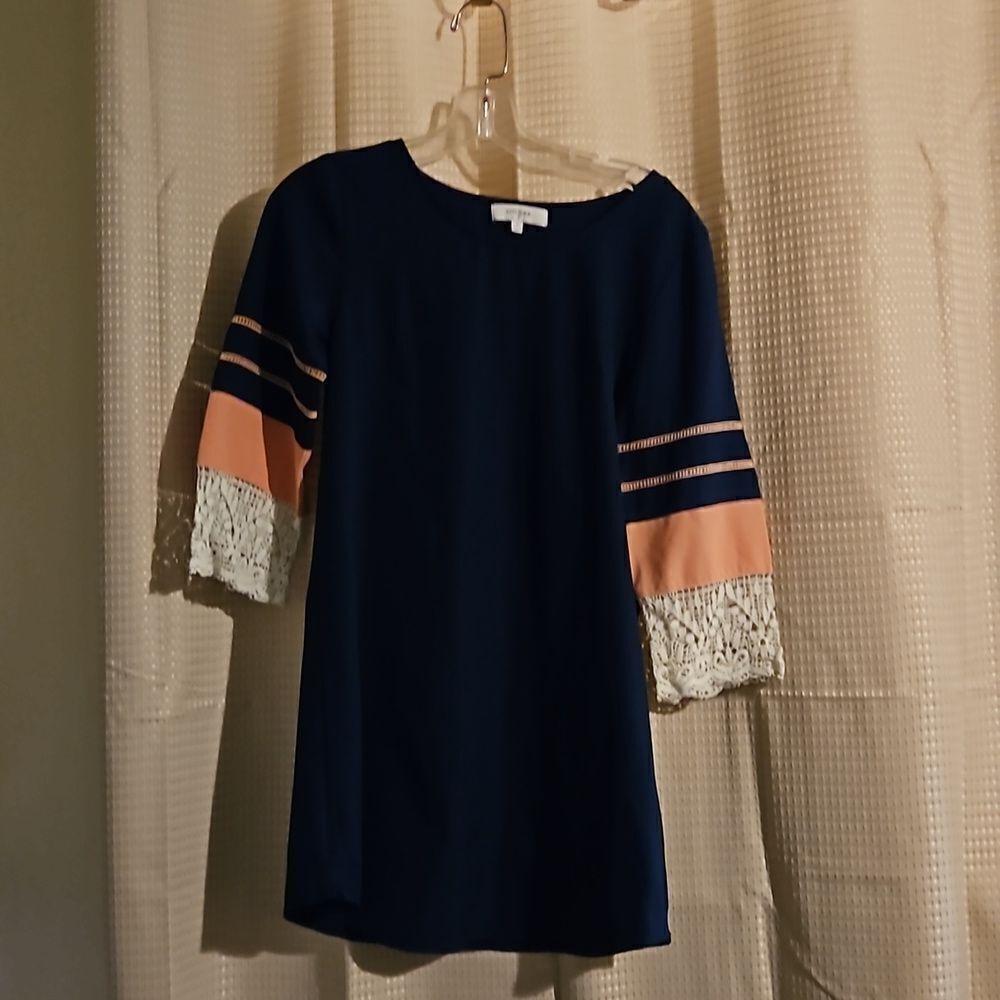 UMGEE WOMAN TUNIC S